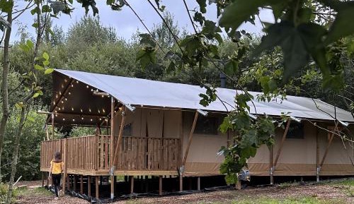 Tent