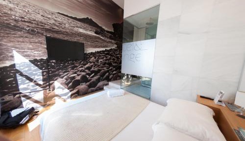 Basic Double Room