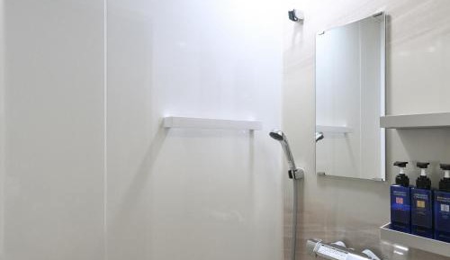 Twin Room with Tatami Area - Non-Smoking