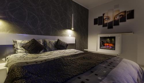 Apartment Onix Faleza