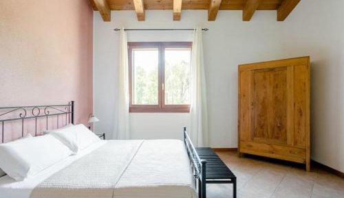 Double Room with Pool View