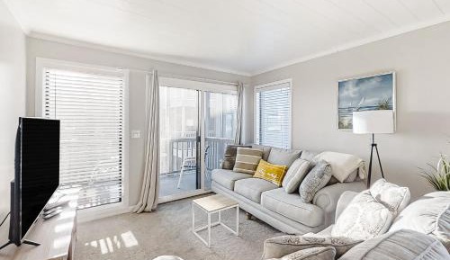Three Bedroom Apartment