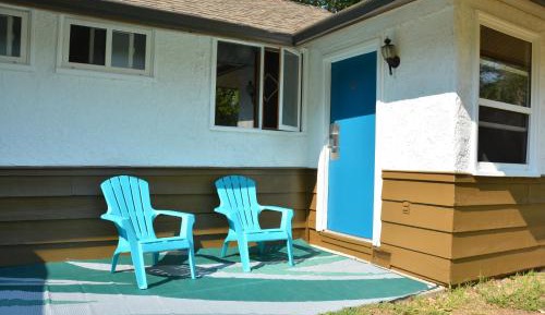 Cottage