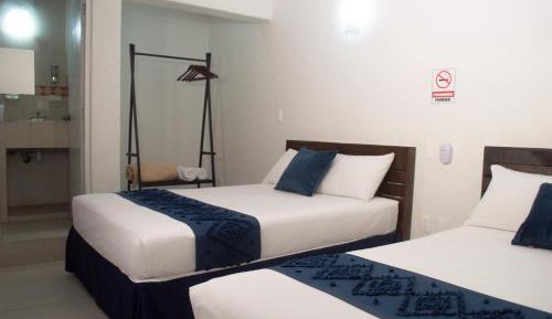 Large Double Room