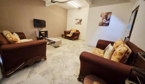Holiday Home
