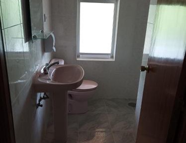 Twin Room with Private Bathroom