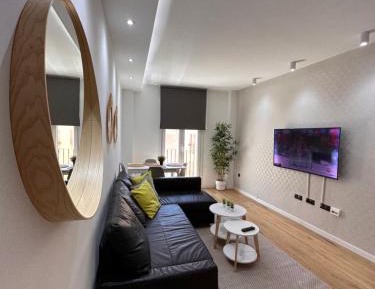 Superior Apartment