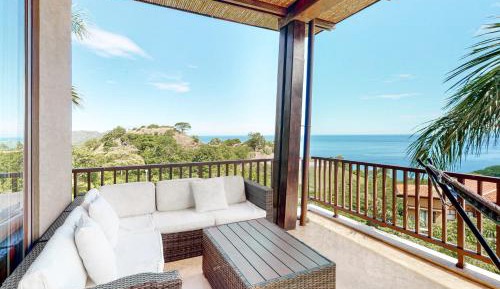 Three Bedroom Apartment