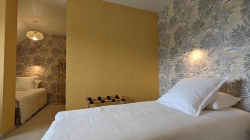 Quadruple Room with Shower