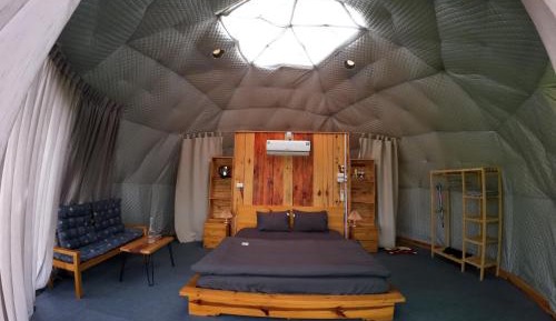 Tent