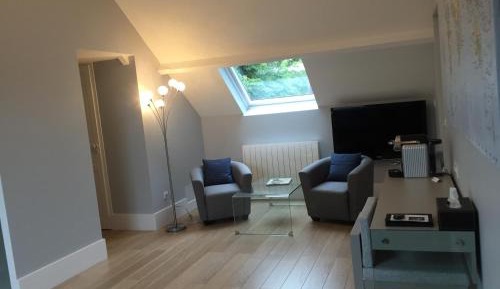 Comfort Double Room with Bath