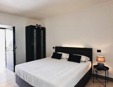 Superior Suite with Sea View