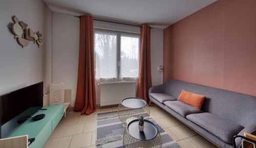 Three-Bedroom Home
