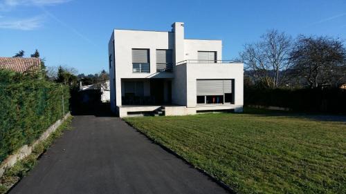 Five-Bedroom House