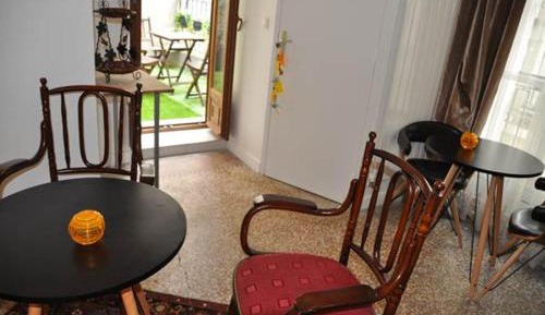 	Standard Double Room with Private Bathroom