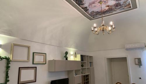 Family Suite with Balcony