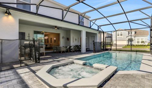 Vacation Home