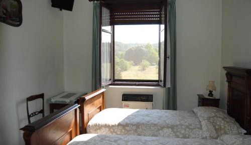 Twin Room with Private Bathroom