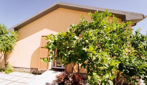 Superior Villa