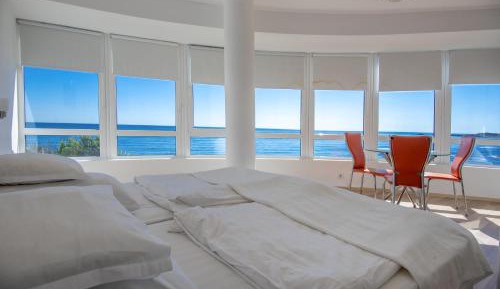 Superior Studio with Sea View