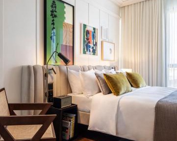 Superior Queen Room