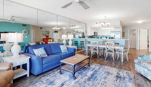 Three Bedroom Apartment