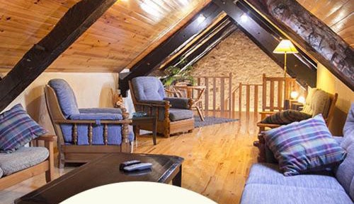 Six-Bedroom House