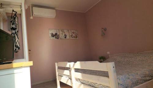 Two-Room Apartment