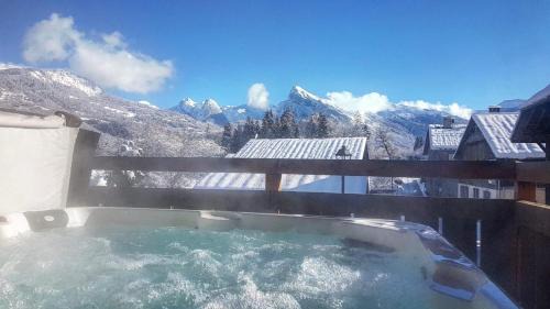 Chalet