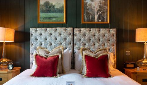 Double or Twin Room