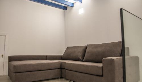 One-Bedroom Apartment - Ground Floor