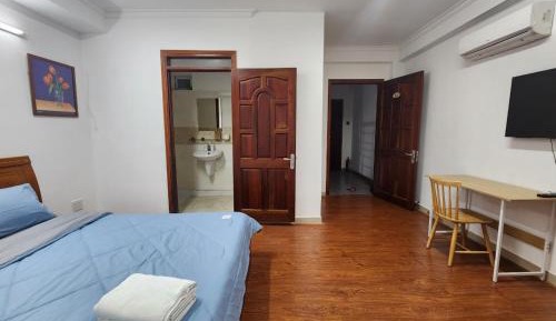 Superior Apartment
