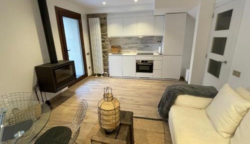 Three-Bedroom Chalet