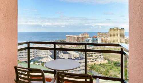 Suite with Ocean View ( 2 Adults )