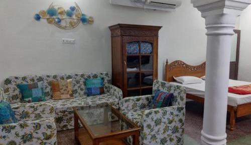 Classic Triple Room