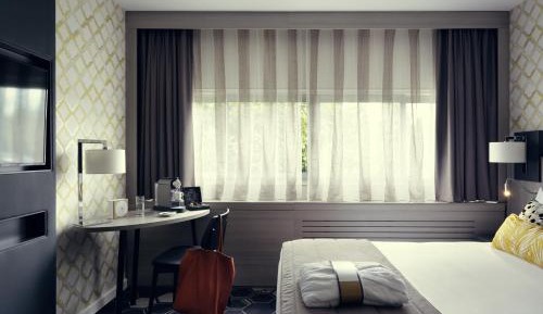 Privilege Double Room