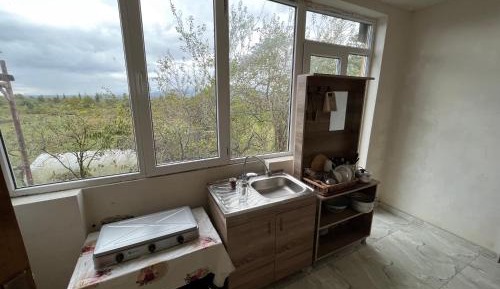 Triple Room with Shower