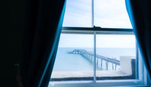 Suite with Sea View