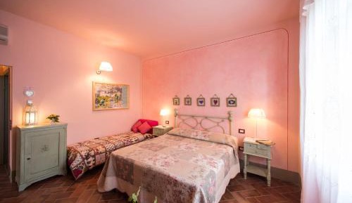 Queen Room