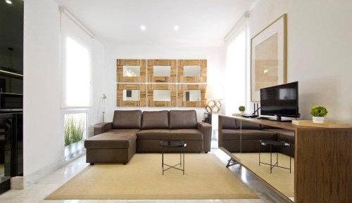 Superior Apartment