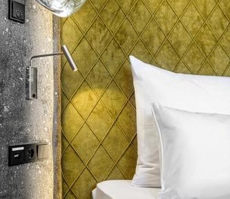 Deluxe Junior Suite
