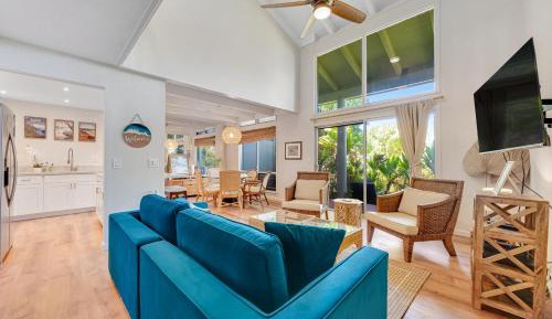Three Bedroom Apartment