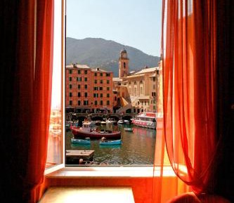 Double or Twin Room with Sea View