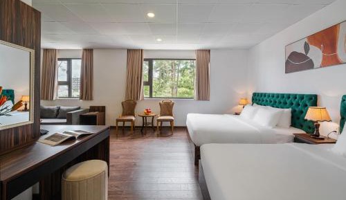 Family Suite