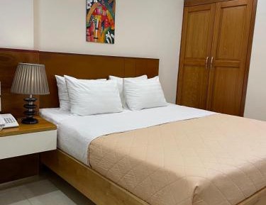 Superior King Room