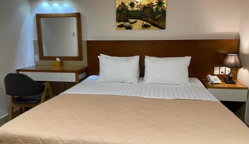 Standard King Room