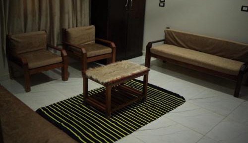 Superior Triple Room with Sea View