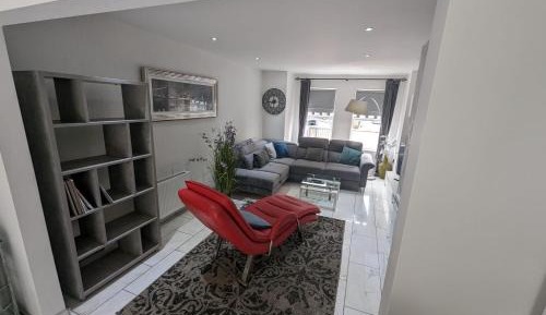 Three-Bedroom Home