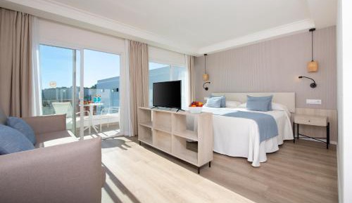 Deluxe Junior Suite