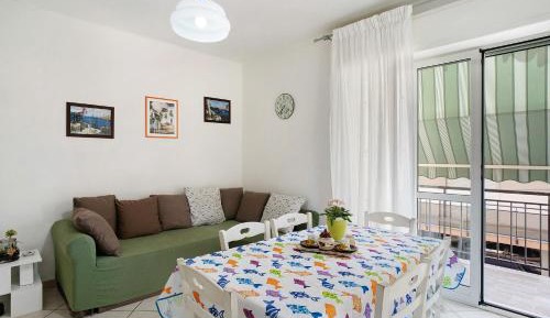 Two-Bedroom Superior Apartment